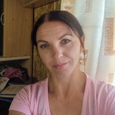 Фотография девушки Яна, 36 лет из г. Псков