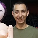 Данил, 19 лет