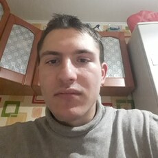 Фотография мужчины Макар, 21 год из г. Заславль