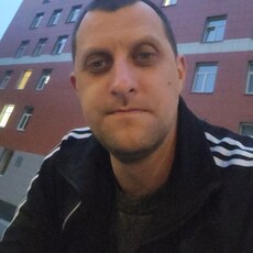 Фотография мужчины Сергей, 41 год из г. Волгоград