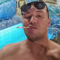 Фотография мужчины Павел, 31 год из г. Пенза