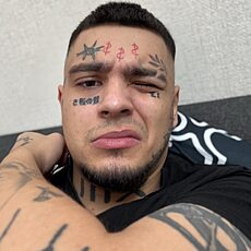 Фотография мужчины Кирилл, 21 год из г. Череповец