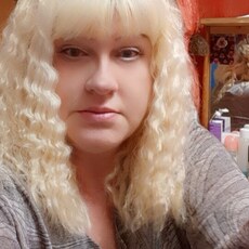 Фотография девушки Елена, 57 лет из г. Санкт-Петербург