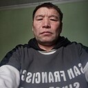 Адик, 44 года