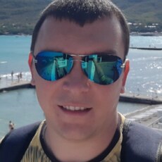 Фотография мужчины Дмитрий, 38 лет из г. Княгинино