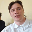 Алексей, 22 года