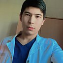 Sunatillo, 23 года