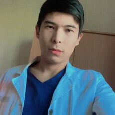 Фотография мужчины Sunatillo, 23 года из г. Ургенч