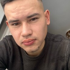 Фотография мужчины Аслан, 25 лет из г. Костанай
