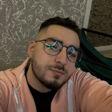 Фотография мужчины Egor, 23 года из г. Витебск