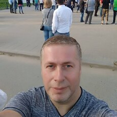 Фотография мужчины Вячеслав, 51 год из г. Ярославль