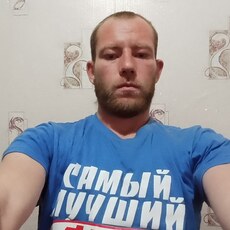 Фотография мужчины Сергей, 23 года из г. Мариуполь