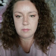 Фотография девушки Ирина, 45 лет из г. Астрахань