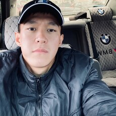 Фотография мужчины Anuar, 27 лет из г. Астана