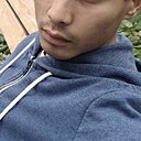 Булат, 22 года