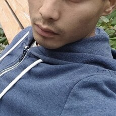 Фотография мужчины Булат, 22 года из г. Астрахань