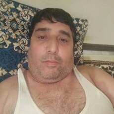 Фотография мужчины Миша, 46 лет из г. Навои