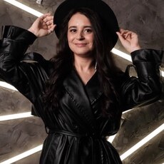 Фотография девушки Элиана, 38 лет из г. Пермь