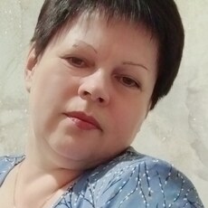 Фотография девушки Татьяна, 55 лет из г. Курск