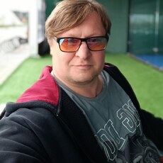 Фотография мужчины Виктор, 42 года из г. Калуга