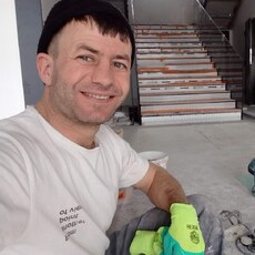 Фотография мужчины Александр, 36 лет из г. Астана