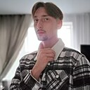 Данте, 27 лет