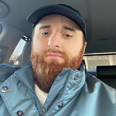 Фотография мужчины Usman, 30 лет из г. Махачкала