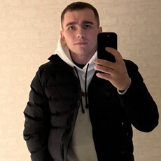 Фотография мужчины Данил, 28 лет из г. Йошкар-Ола