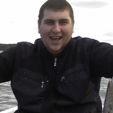 Фотография мужчины Артур, 37 лет из г. Петрозаводск