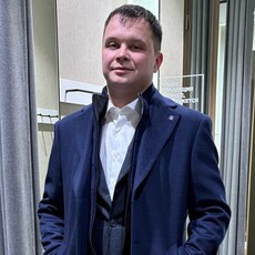 Фотография мужчины Ivan, 34 года из г. Пермь