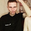 Максим, 22 года