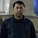 Абдукодир, 34 года