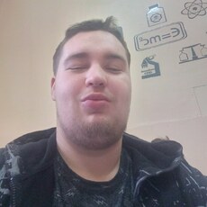 Фотография мужчины Андрей, 18 лет из г. Аткарск