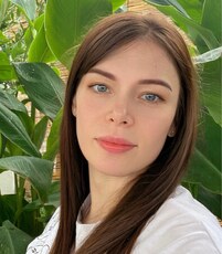 Фотография девушки Ирина, 34 года из г. Сургут