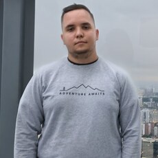 Фотография мужчины Кирилл, 20 лет из г. Нефтекамск