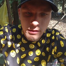 Фотография мужчины Олександр, 21 год из г. Черкассы