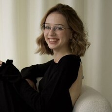 Фотография девушки Дарья, 20 лет из г. Архангельск