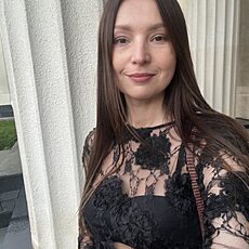 Фотография девушки Людмила, 38 лет из г. Гродно