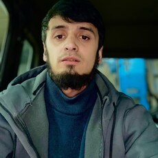 Фотография мужчины Abdu, 25 лет из г. Астана