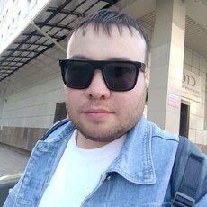 Фотография мужчины Сергей, 37 лет из г. Полярный