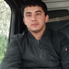 Фотография мужчины Усмоно, 20 лет из г. Раменское