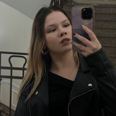 Фотография девушки Эндже, 21 год из г. Казань