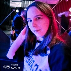 Фотография девушки Юлия, 26 лет из г. Богородск