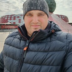 Фотография мужчины Сергей, 34 года из г. Богородицк