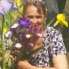 Фотография девушки Жанна, 56 лет из г. Мозырь