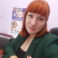 Фотография девушки Анастасия, 34 года из г. Томск