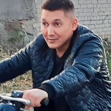 Фотография мужчины Альберт, 34 года из г. Стерлитамак