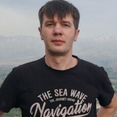 Фотография мужчины Игорь, 41 год из г. Ульяновск