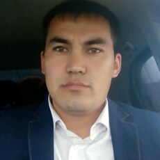 Фотография мужчины Аскаржон Saparov, 28 лет из г. Москва