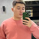 Темур, 27 лет